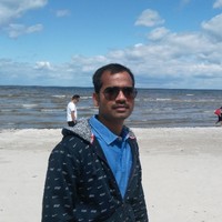Vikas Borhade