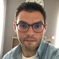 Thomas Ditte ★ SARL RSI