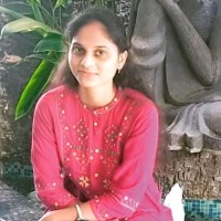 Anusha Santosh