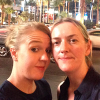 Paula Davison