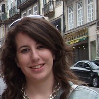 Ana Sofia Cerejo Caetano