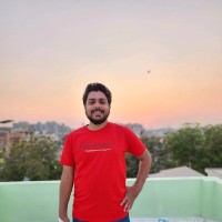 Ashutosh Pandey