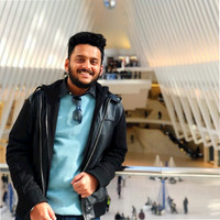 Kishan Komalan