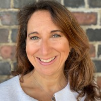 Marjorie Stern Jackson