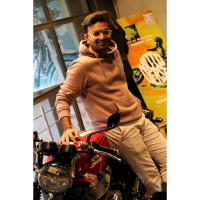 Uday Indoolakar