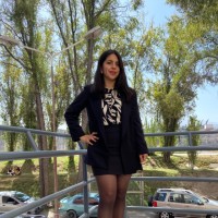 Nicole F. Centi Rubio