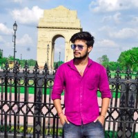 Karan Kumar Kannaujiya