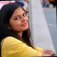 Nimisha R
