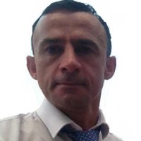 Javier Anzola Retavisca