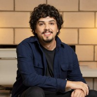 Victor Henrique Pereira