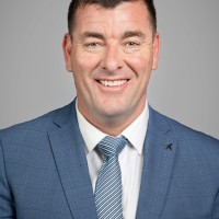 Nicholas Moore - Cpa, Gaicd