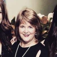 Prue Daley Afsm