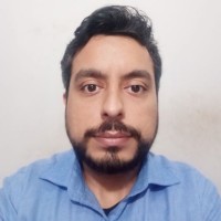 Parteek Arora