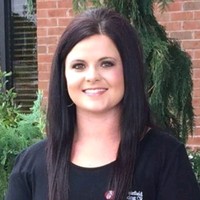 Ashlea Devoy