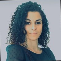 Elisa Knafo