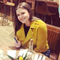 Stacey Bilson
