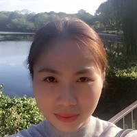 董晨娟 Cj Dong