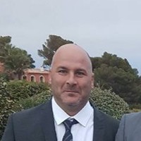 Tony Cannistraro