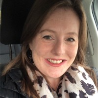 Suzanne Bunn