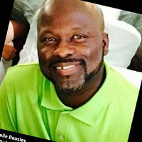 Kenyatta Thompson