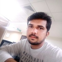 Suresh Kumar Bodagala