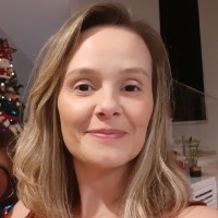 Christiane Moreno Tomaz