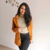 Divya Gugale