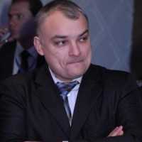 Oleg Nazarenko