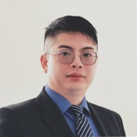 Haoxiang(Sean) Liu