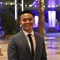 Nicholas Chai