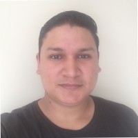 Israel Alvarado Palma
