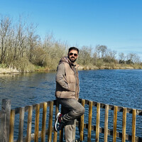 Kenan Sevim