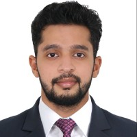 Ashish Peethambaran
