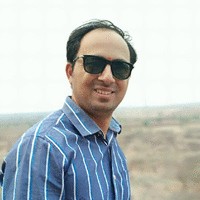 Nilesh Patil