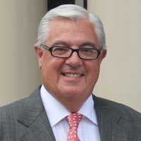 Keith Saunders