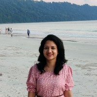 Anju Kumari