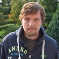 Benjamin Kiel
