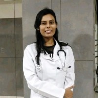 Dr.Hiral Vasava