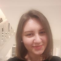 Alina Jebelean-Bratu