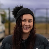 Natalee Cartwright