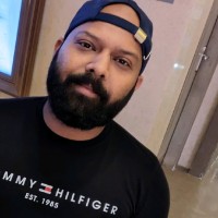 Sashank Budakoti