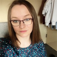 Cathrine Thomas