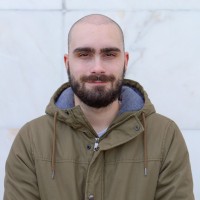 Diogo André Murtinheira Branco