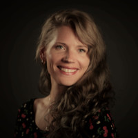 Saskia Van den Bergh