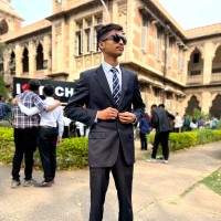 Utkarsh Patel