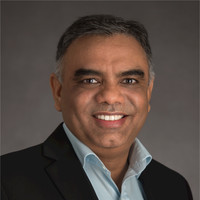 Tushar Patel