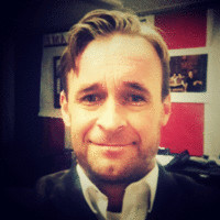 Ben Stapley