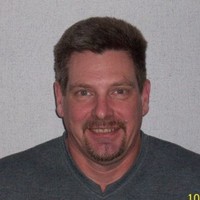 Garry Baker