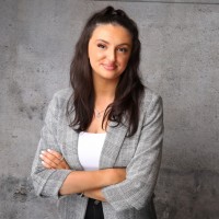 Donika Krasniqi