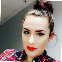 Stefanie Maya Rivera